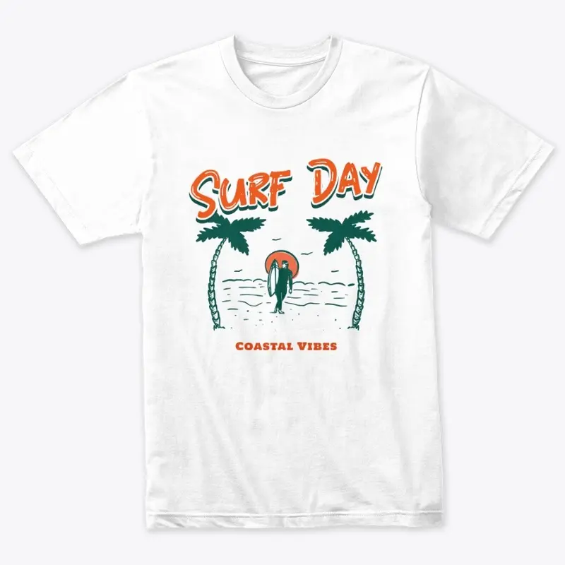 SURF DAY