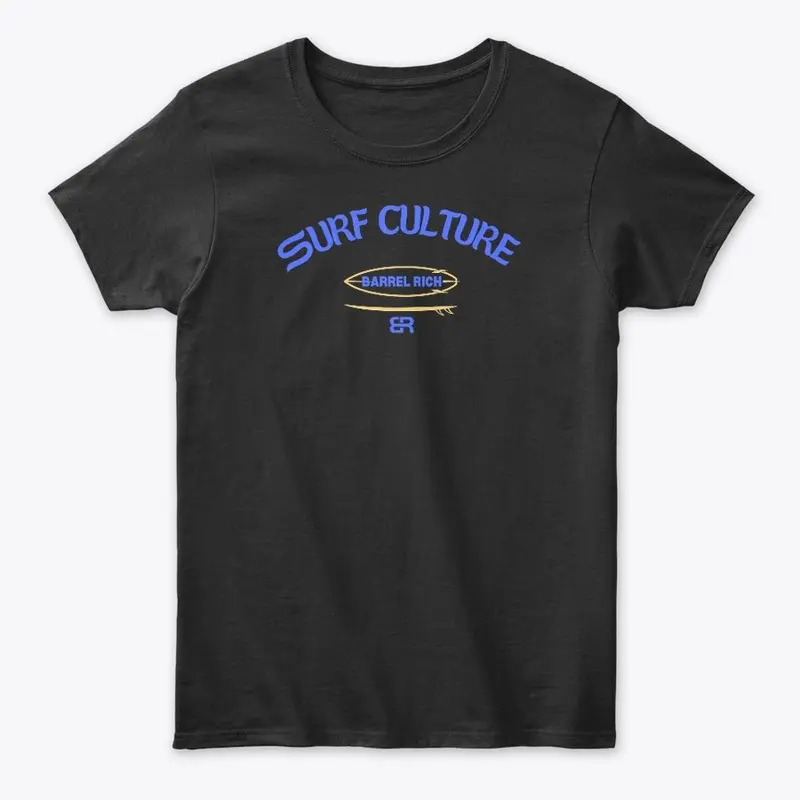 SURF CULTURE 