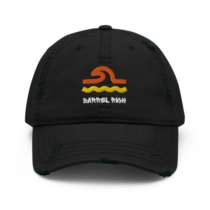 WAVE HAT