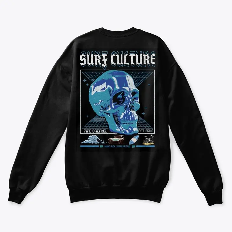 SURF CULTURE 