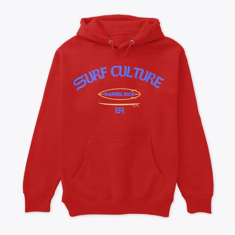 SURF CULTURE 