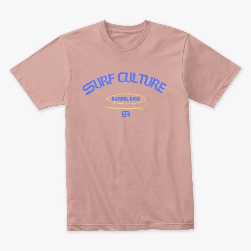 SURF CULTURE 