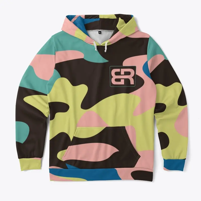 Ice cream CAMO