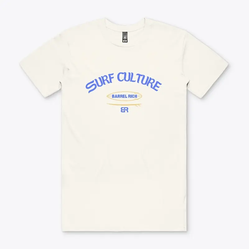 SURF CULTURE 