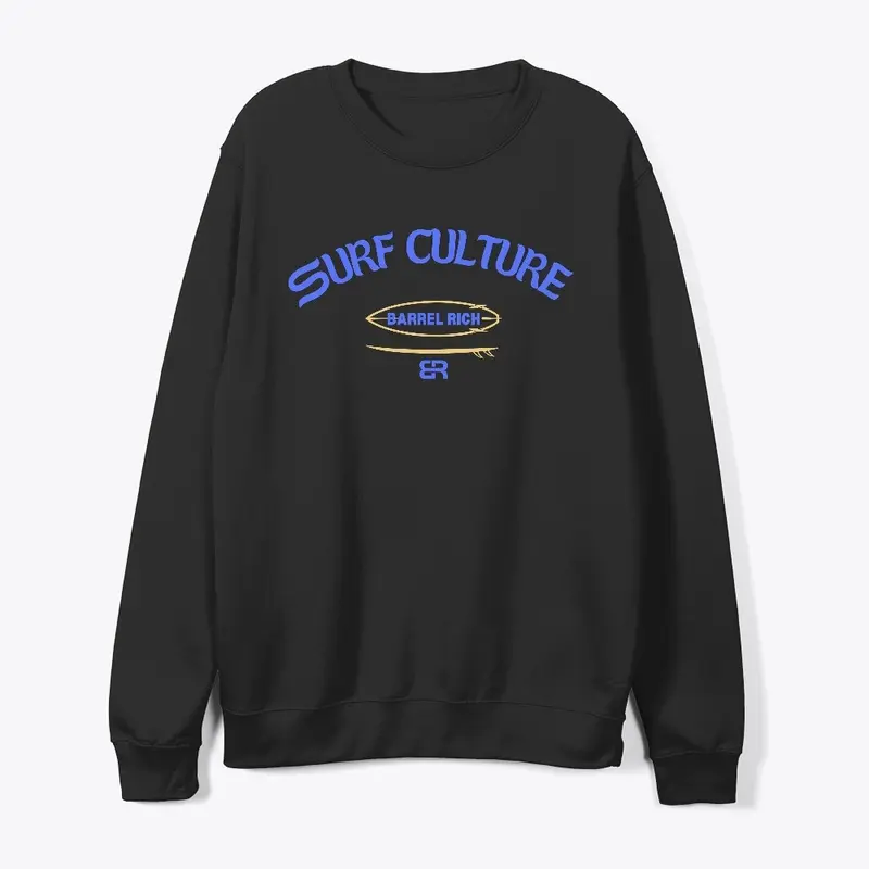 SURF CULTURE 